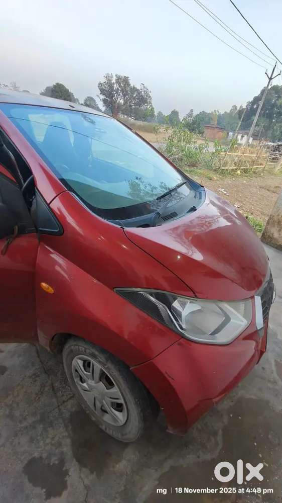 2017 Renault Datsun