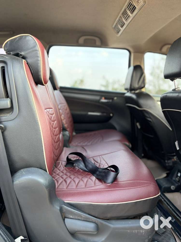 Maruti Suzuki Ertiga Vdi Shvs, 2018, Diesel