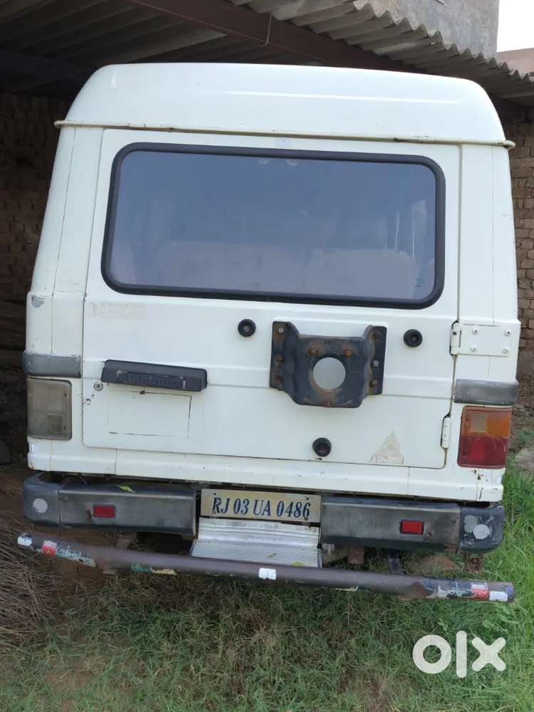 Mahindra Xl