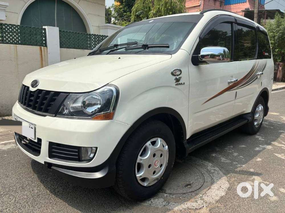 Mahindra Xylo D4 Bs Iii, 2016, Diesel