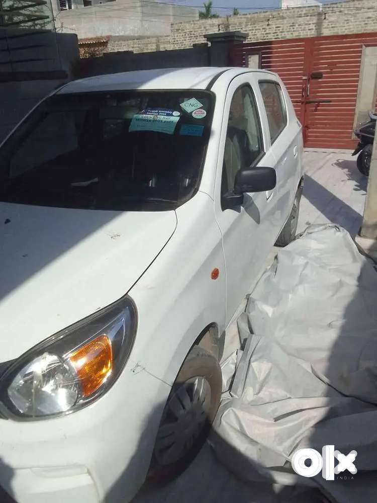 Maruti Suzuki 800 Ac Model 2021 Petrol Hybrid