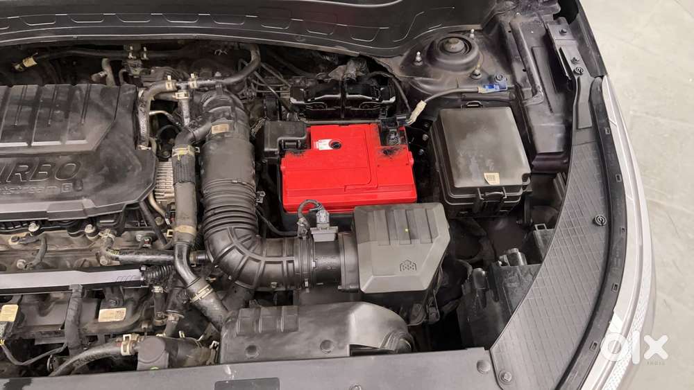 Kia Seltos Gtx Plus 1.5 Turbo Petrol Dct, 2023, Petrol