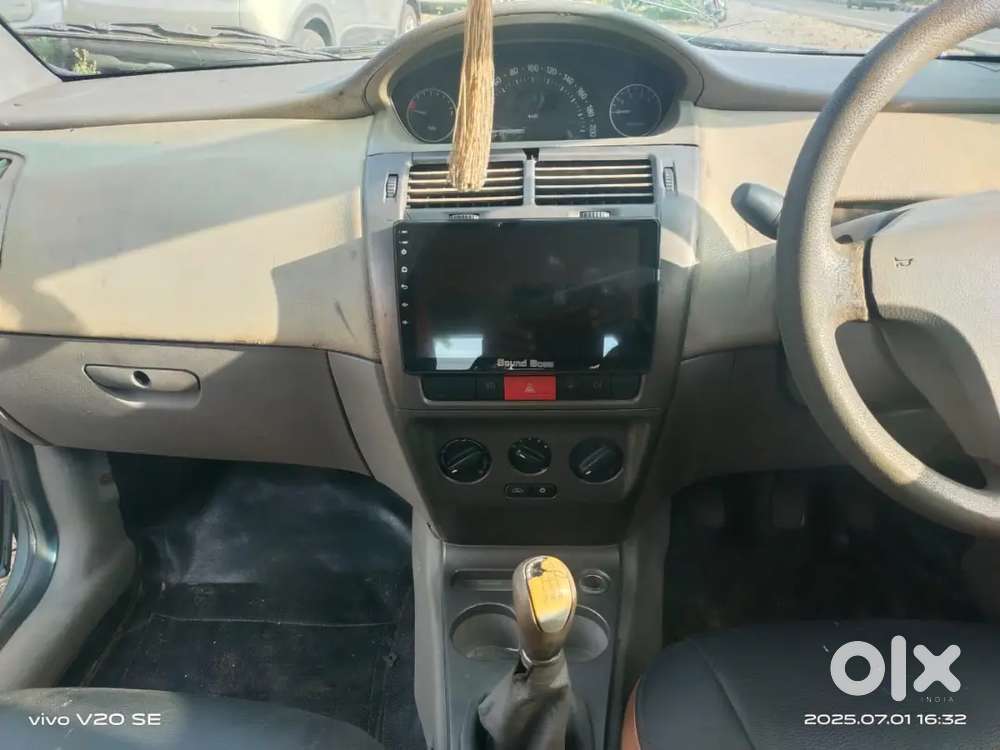 Tata Indica Vista 2009