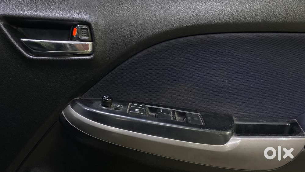 Maruti Suzuki Baleno Zeta, 2020, Petrol