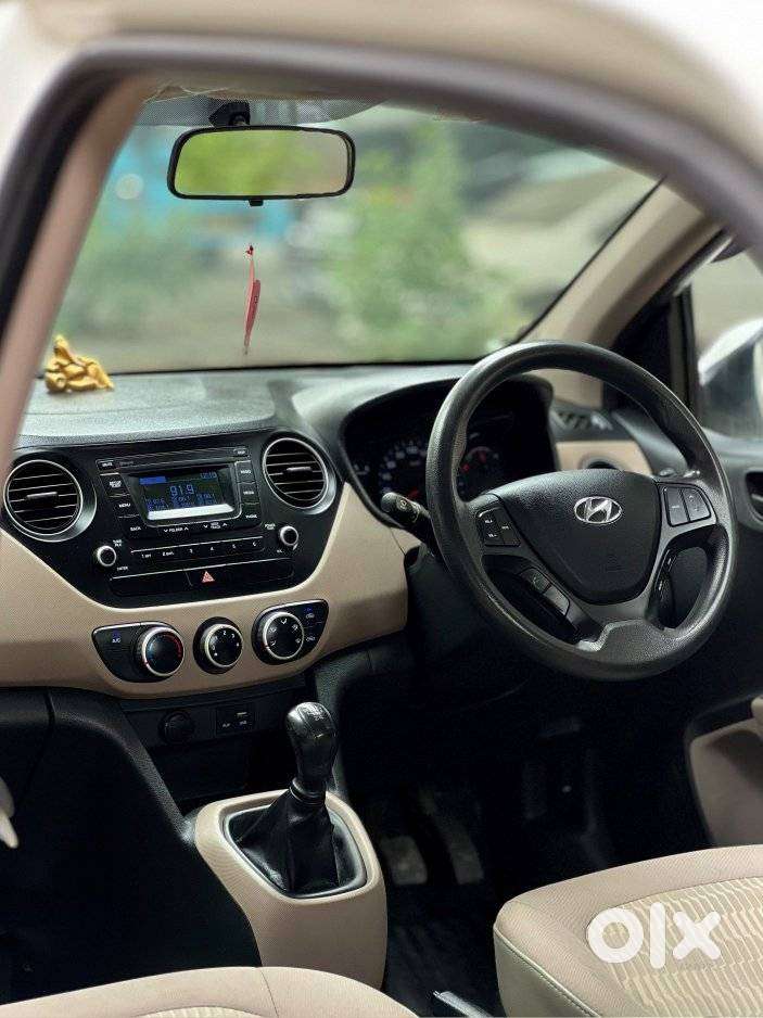 Hyundai Xcent 1.2 Crdi E Plus, 2018, Diesel