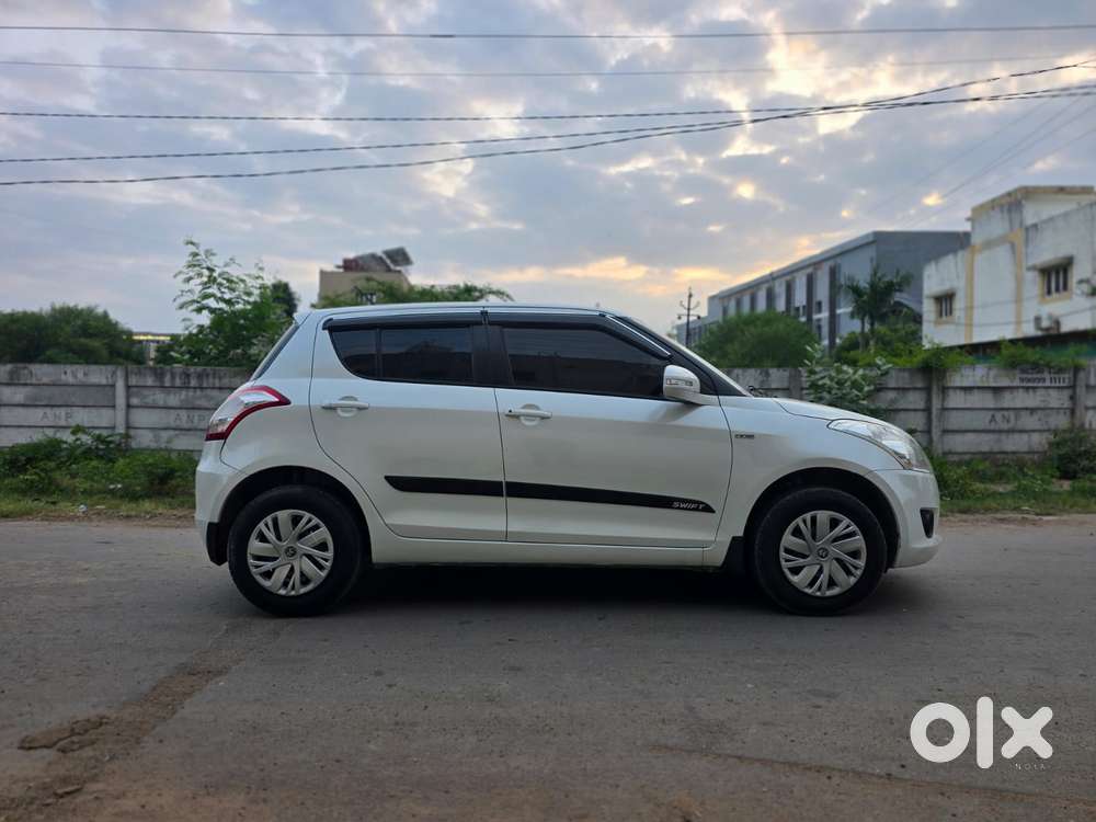 Maruti Suzuki Swift Vdi Deca, 2013, Diesel
