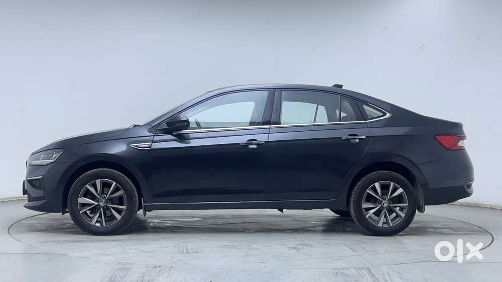 Skoda Slavia Style 1.0l Tsi Mt, 2023, Petrol