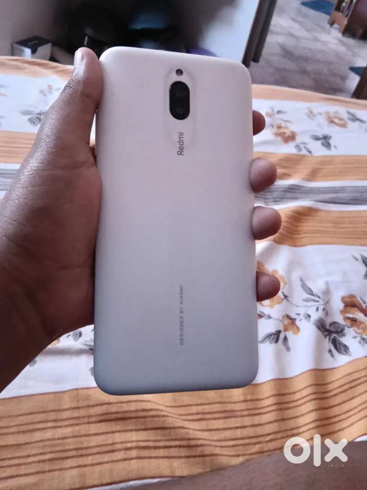 Redmi 8A dual