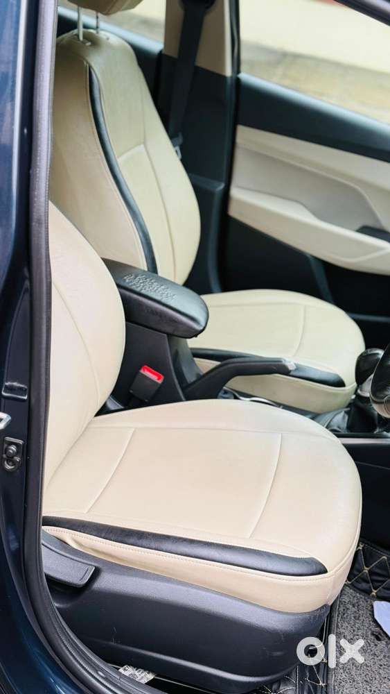 Hyundai Verna S+, 2022, Diesel