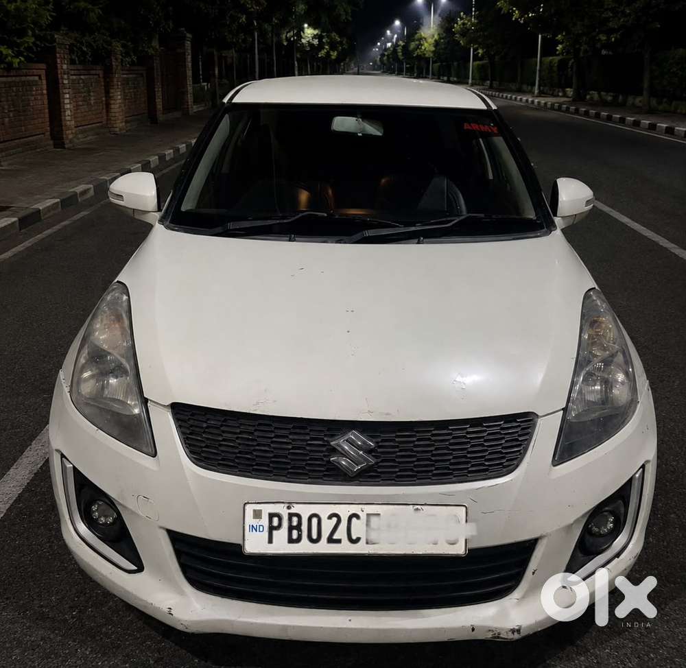 Swift Diesel Maruti 2013 Vdi