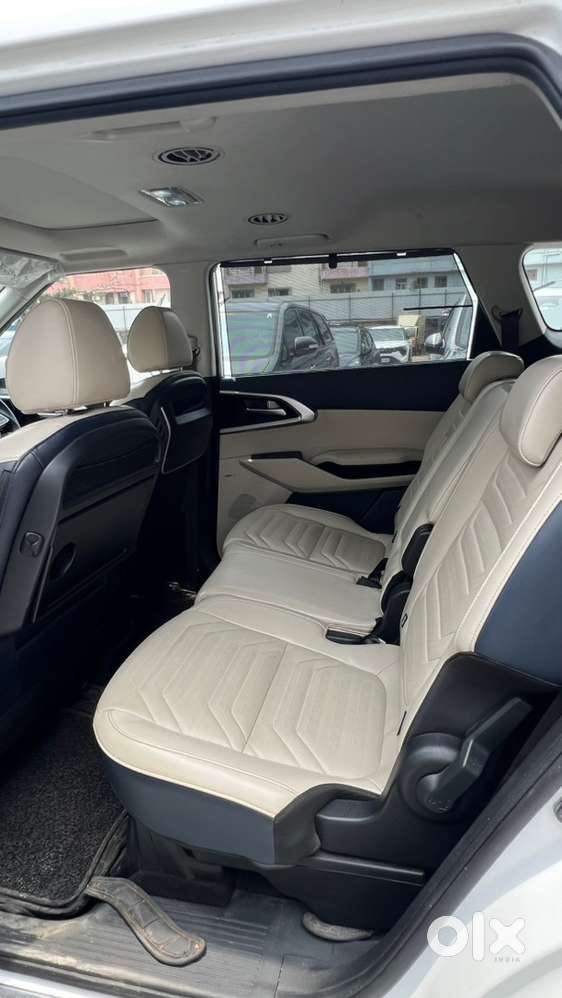 Kia Carens Diesel Automatic 2022