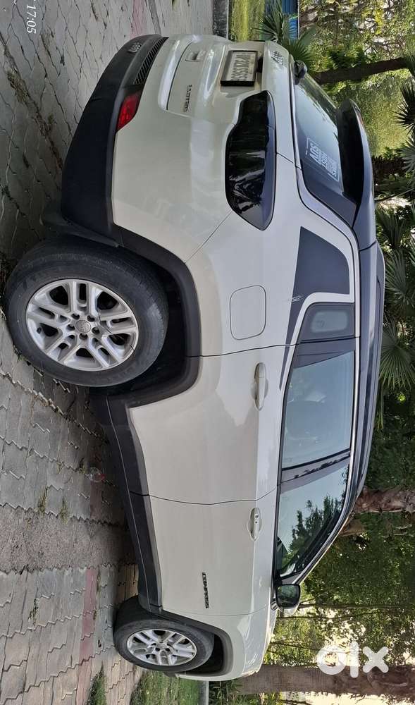 Jeep Compass 2.0 Limited, 2019, Diesel