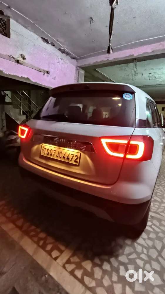 Toyota Urban Cruiser 2021 Manual Petrol