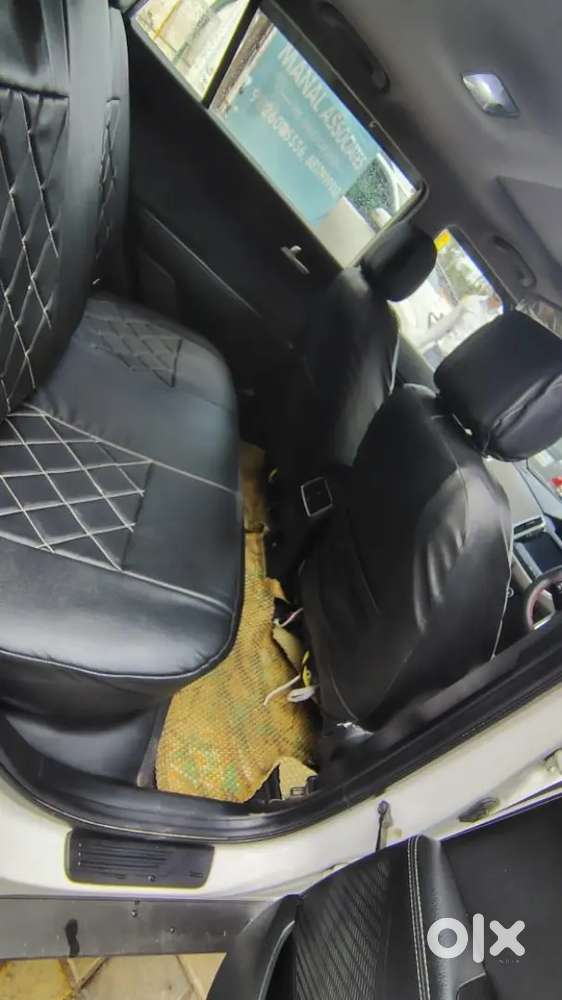 Hyundai Creta Ev 2019