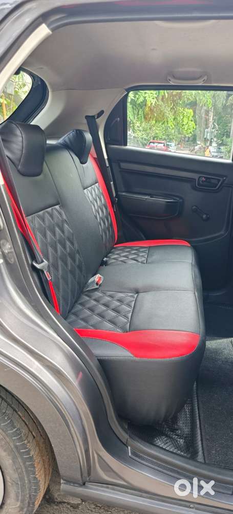 Maruti Suzuki S-presso Vxi Plus, 2021, Petrol