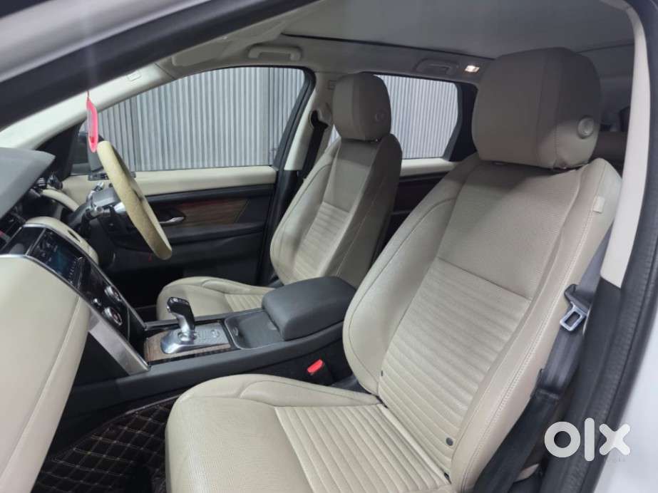 Land Rover Discovery Sport Td4 S, 2021, Diesel