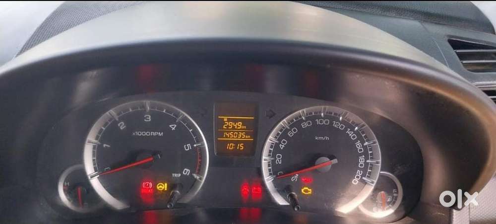 Maruti Suzuki Swift Dzire Vdi Bsiv, 2014, Diesel