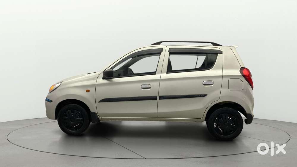 Maruti Suzuki Alto 800 0.8 Vxi (o), 2022, Petrol