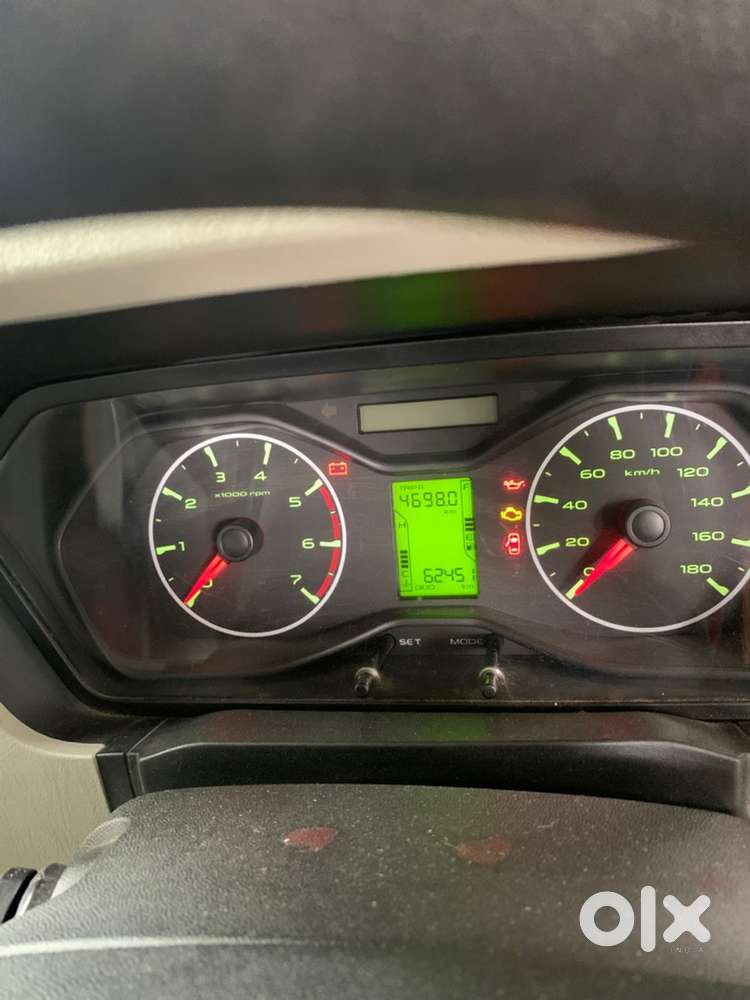 Mahindra Scorpio Diesel 2022