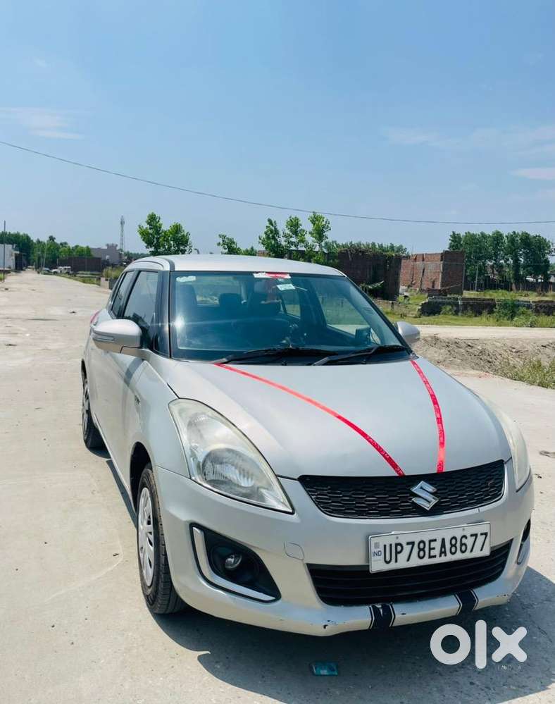 Maruti Suzuki 2015 Manual Petrol