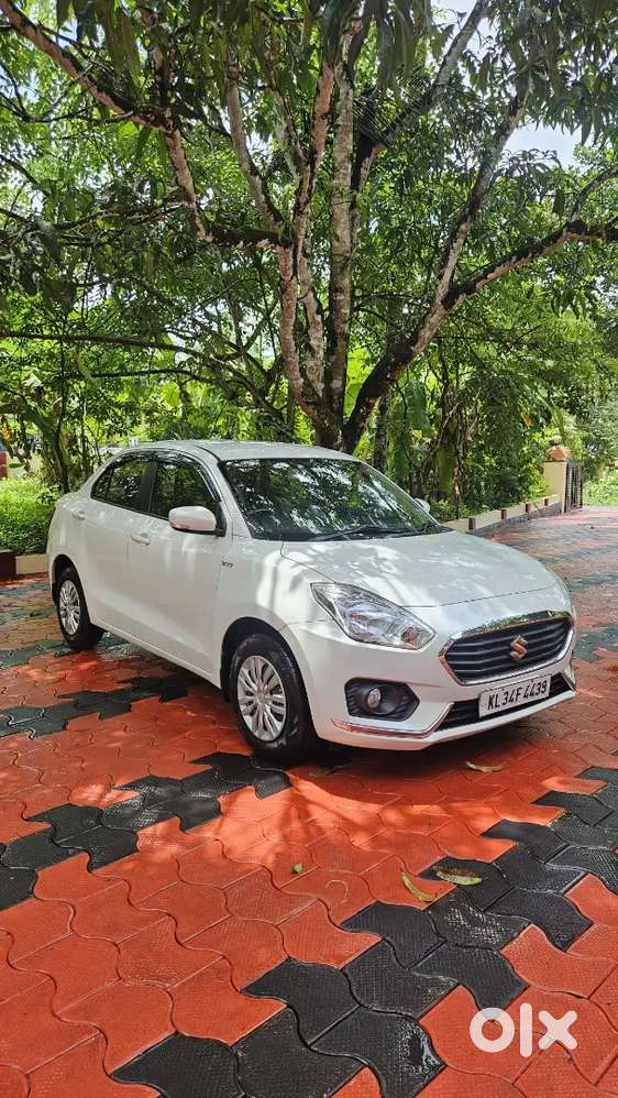 Maruti Dzire Vxi 2019. Full Company Service