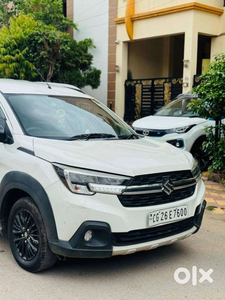 Maruti Suzuki Xl6 Zeta, 2020, Petrol
