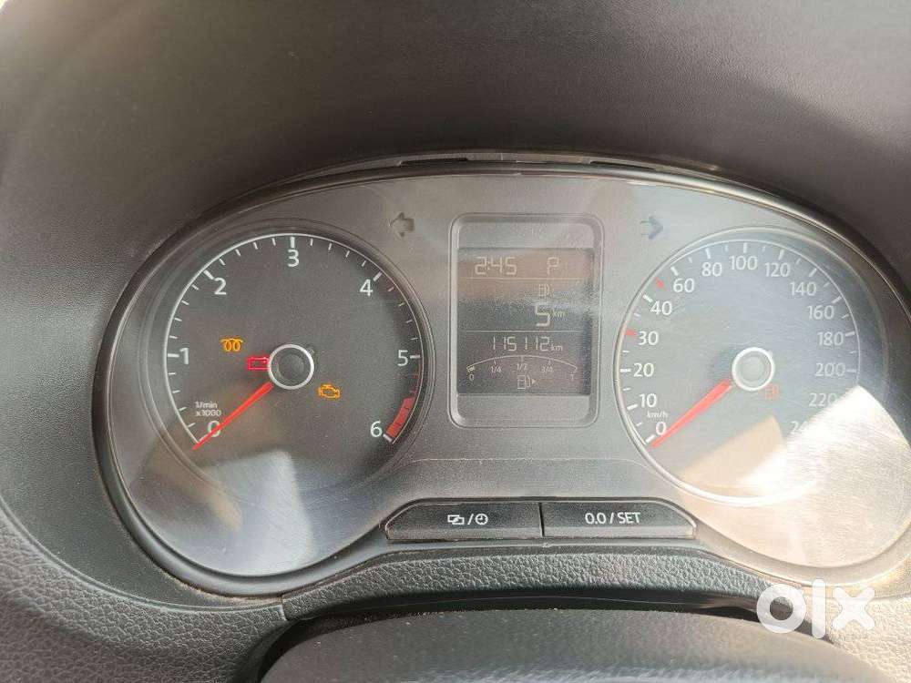 Volkswagen Ameo 1.5 Tdi Highline, 2016, Diesel