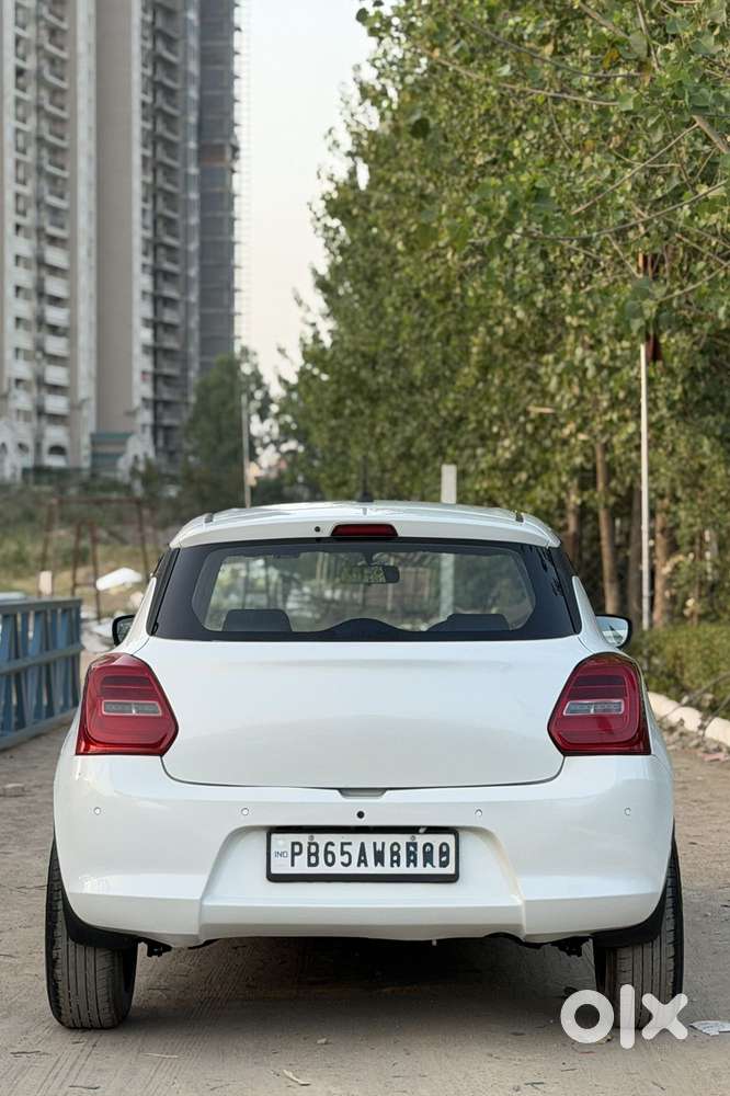 Maruti Suzuki Swift Ddis Vdi, 2019, Diesel