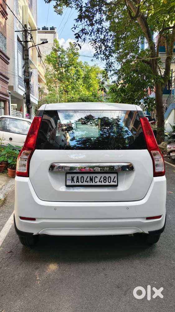 Maruti Suzuki Wagon R Zxi, 2023, Petrol