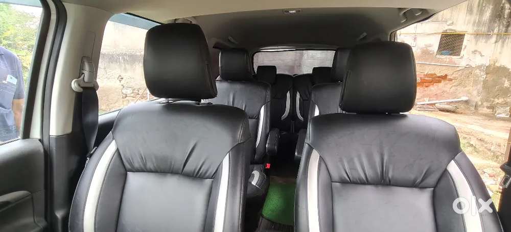 Maruti Suzuki Xl6 2021 Variant