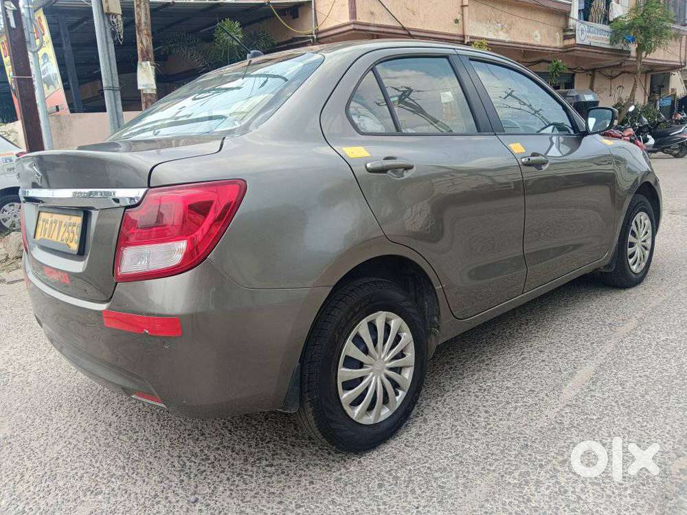 Maruti Suzuki Dzire 1.2 Zxi, 2023, Cng & Hybrids