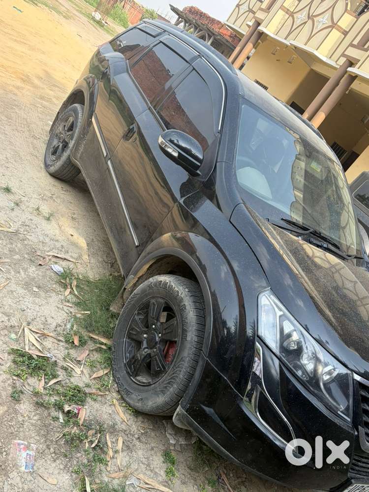 Mahindra Xuv500 Diesel 2014