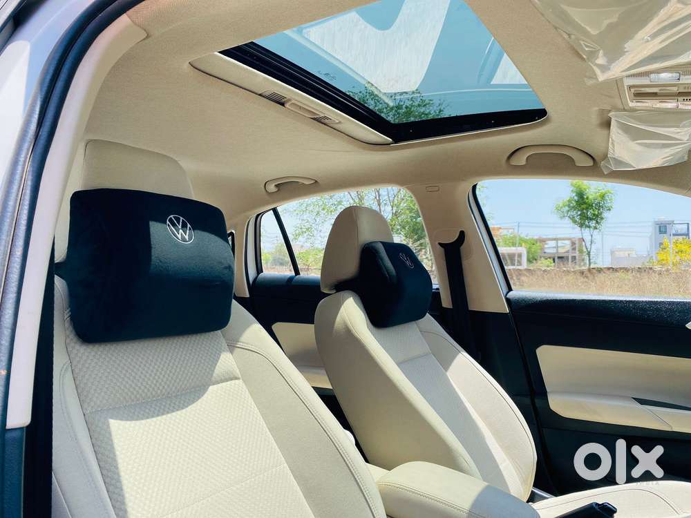 Volkswagen Virtus 1.0 Highline Tsi At, 2025, Petrol