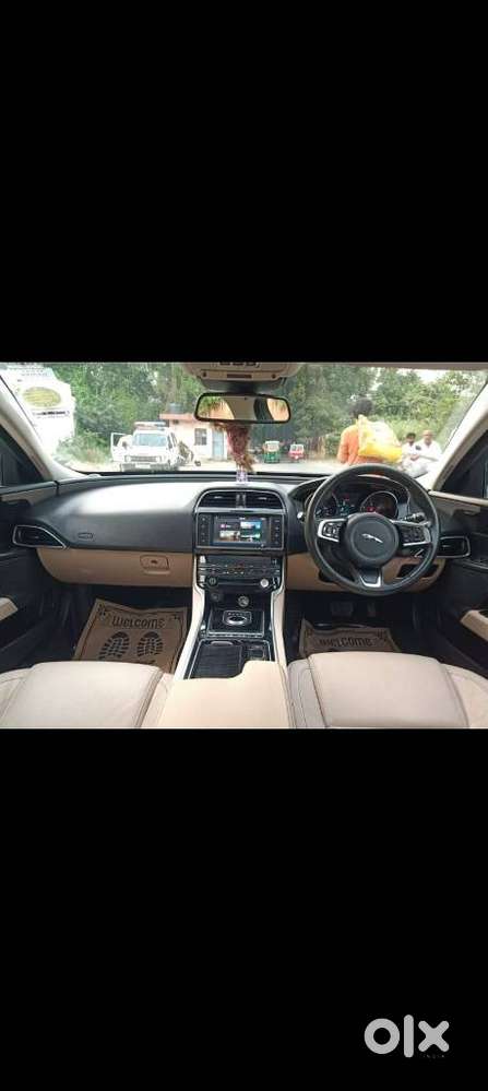 Jaguar Xe 2.0l Diesel Prestige, 2018, Diesel