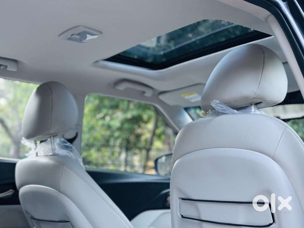 Mahindra Xuv400 Ev El Fast Charger Dt, 2024, Electric