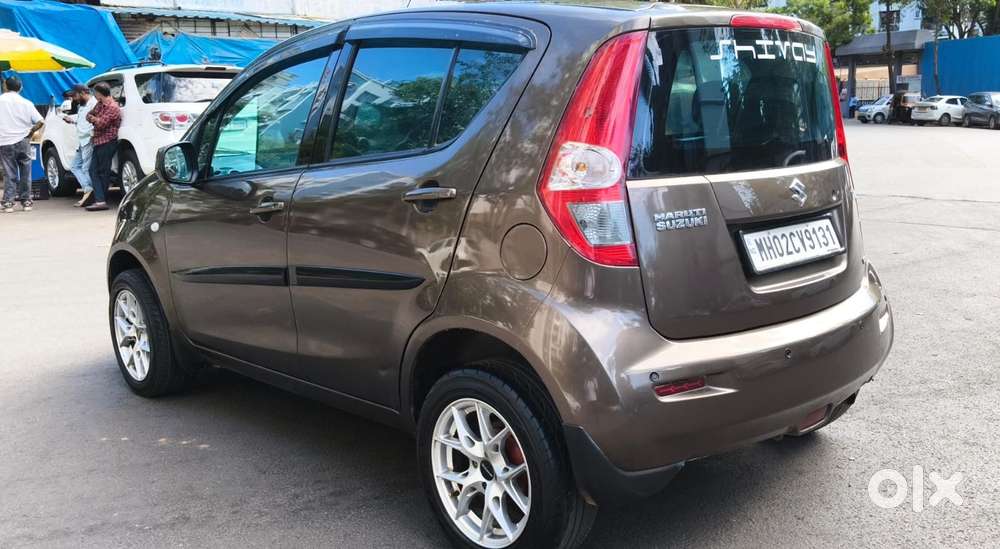 Maruti Suzuki Ritz Vdi Bs-iv, 2013, Diesel