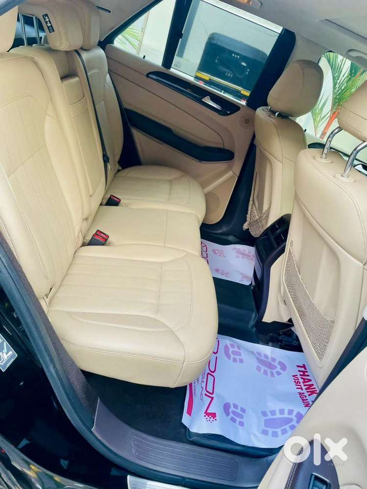 Mercedes-benz Gle Class 250d, 2016, Diesel