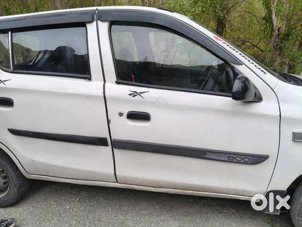 Maruti Suzuki Alto 800 2013 Petrol 93644 Km Driven