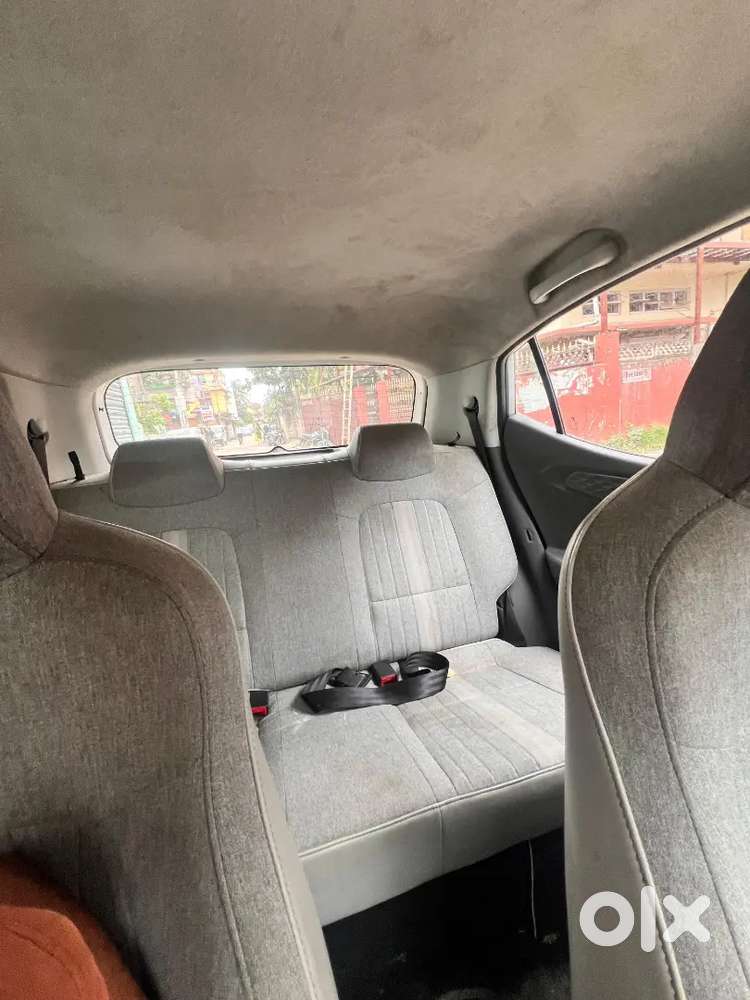 Hyundai Grand I10 Nios Sportz 2020