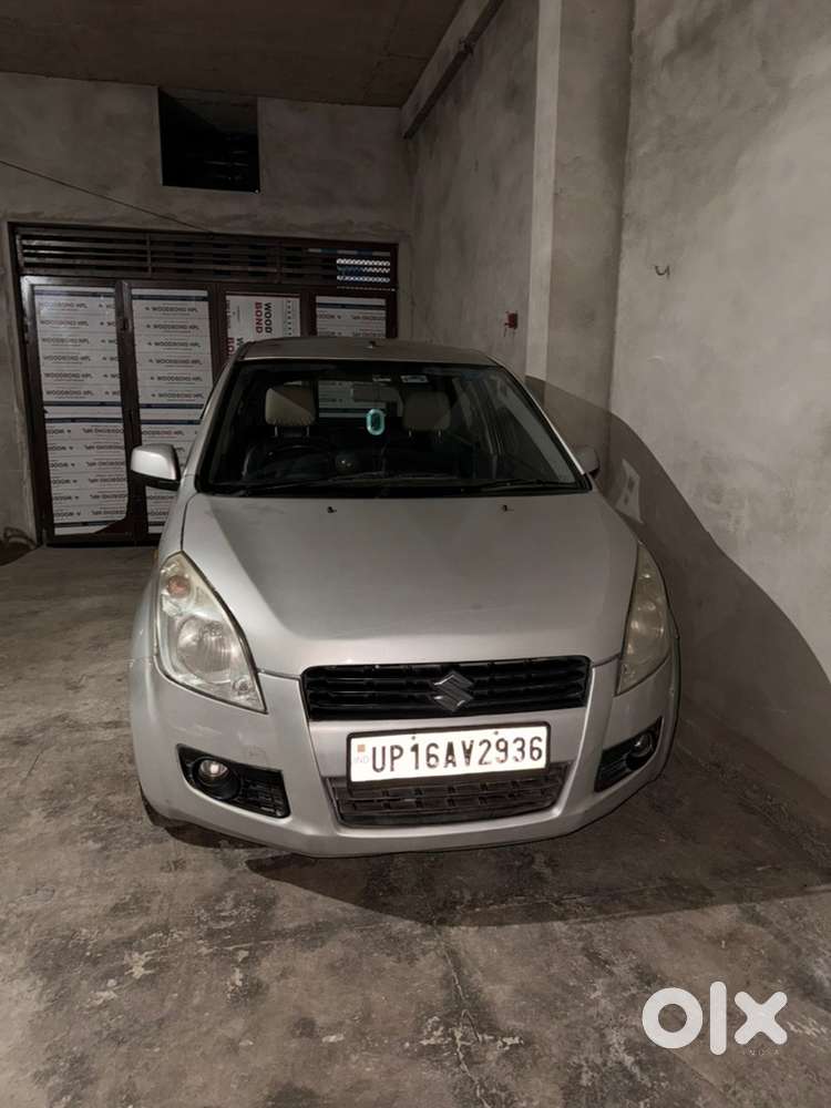 2014 Maruti Ritz Vxi A/c Ok Hai Ek Rupaa Bhi Gadi Me Lagane Ki Jarurat