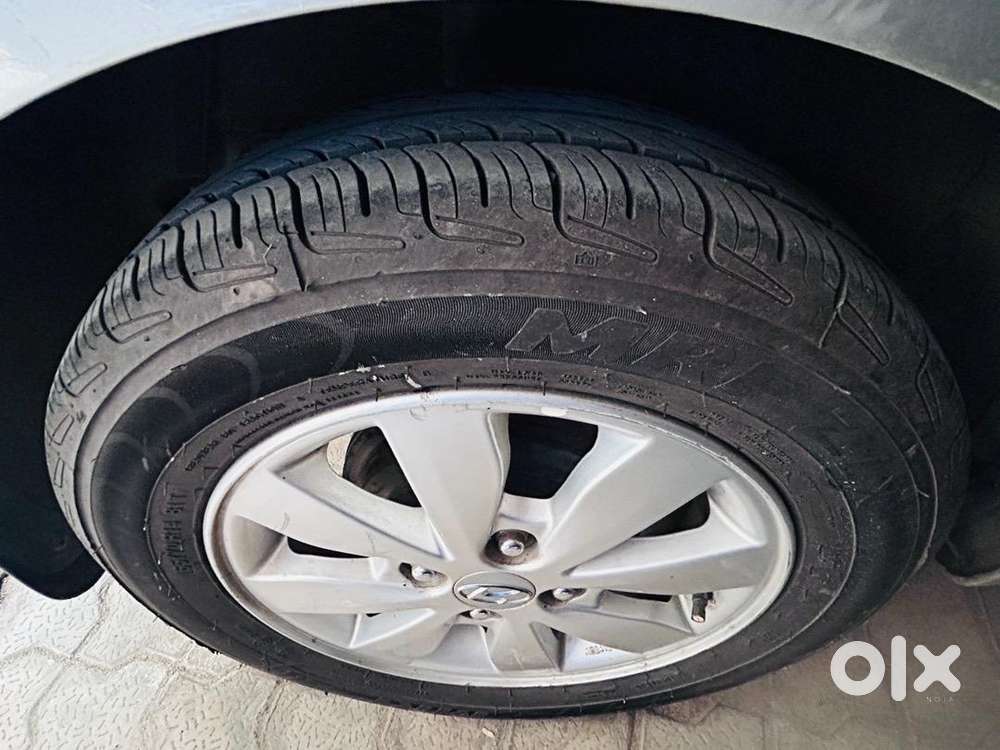 Hyundai Xcent 2014 Petrol Well Maintained