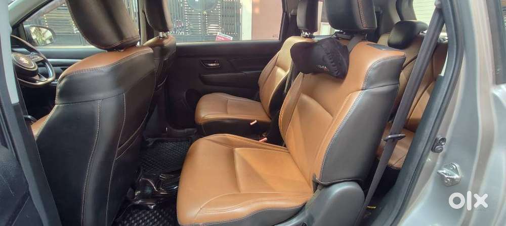 Maruti Suzuki Xl6 1.5 Zeta Mt, 2020, Petrol