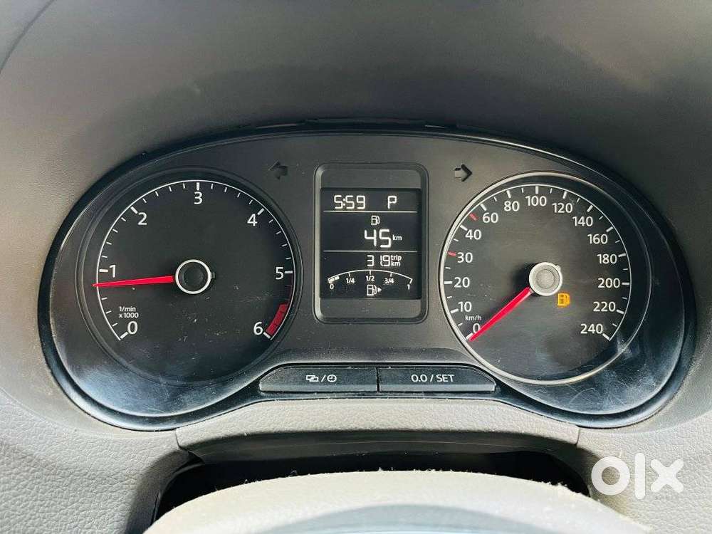 Volkswagen Vento 1.5 Tdi Highline Plus At, 2015, Diesel