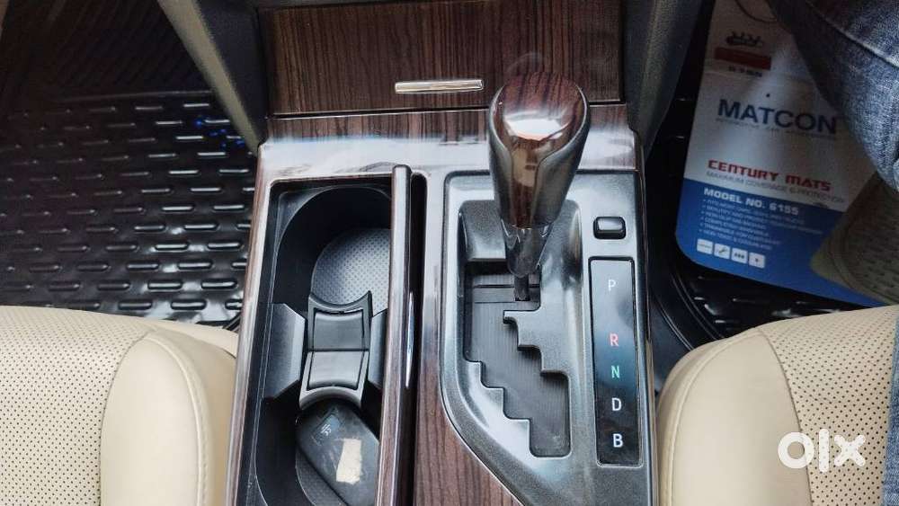 Toyota Camry Hybrid, 2016, Petrol