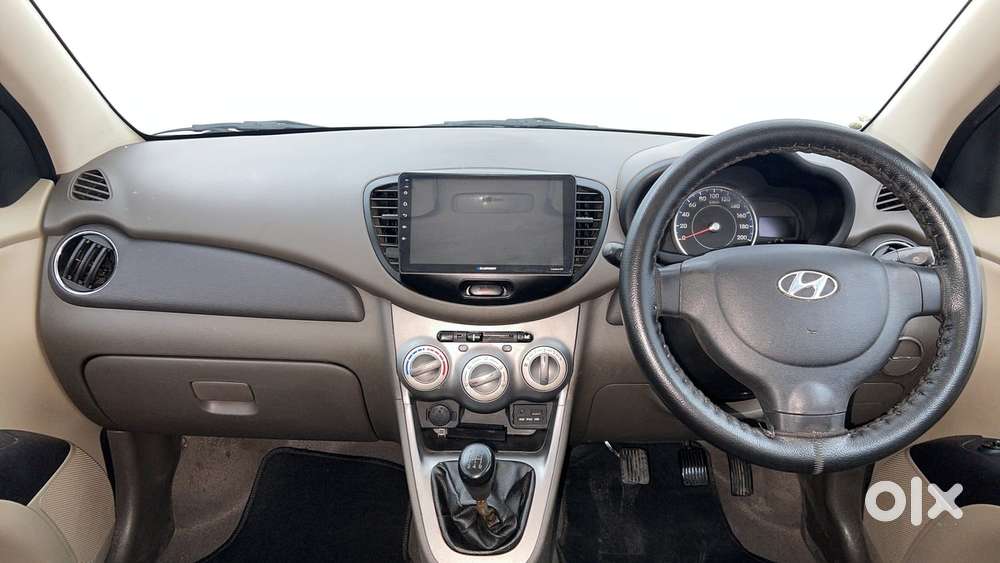 Hyundai I10 Sportz 1.2 Kappa2, 2013, Petrol