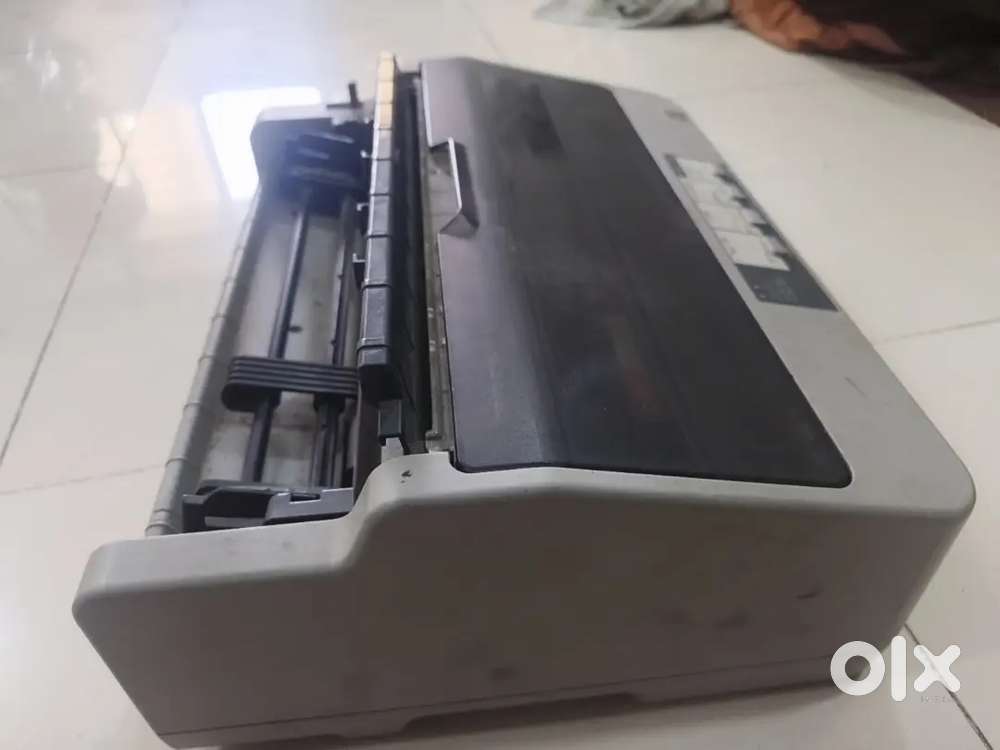 Epson printer