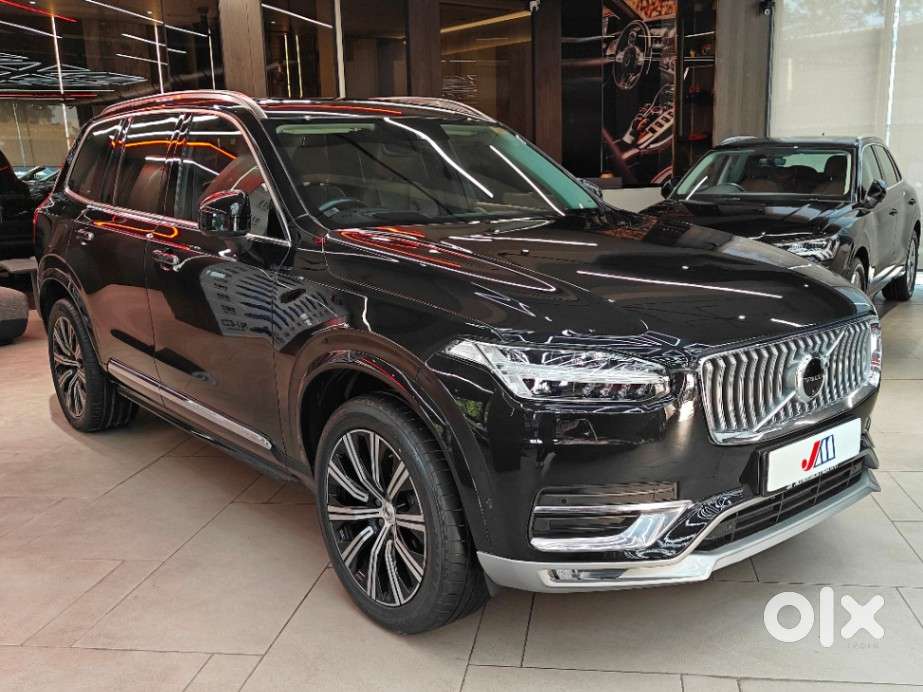 Volvo Xc 90 D5 Inscription, 2020, Diesel