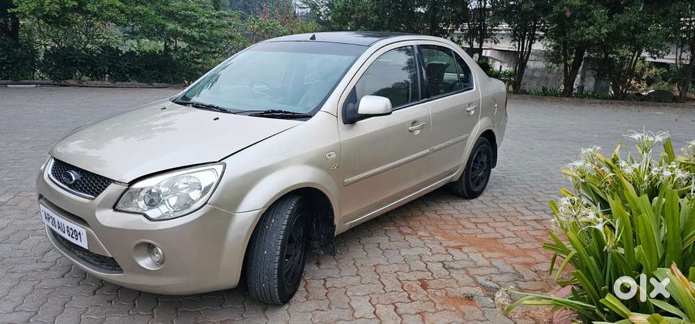 Ford Fiesta 1.4 Sxi, 2006, Petrol