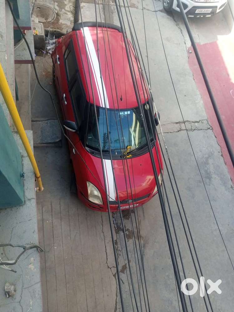 Swift Vdi Petrol Manual 2009