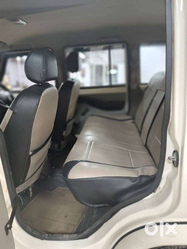 Mahindra Bolero 1.5 B4, 2021, Diesel